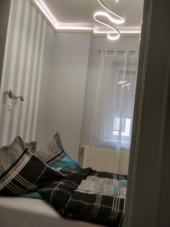 Anna Apartmanok Pecs Luaran gambar